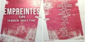 EXPO COLLECTIVE  B19 UCCLE