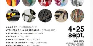 Expo Septembre BRUXELLES 2021 