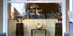 ROTSART GALLERY 