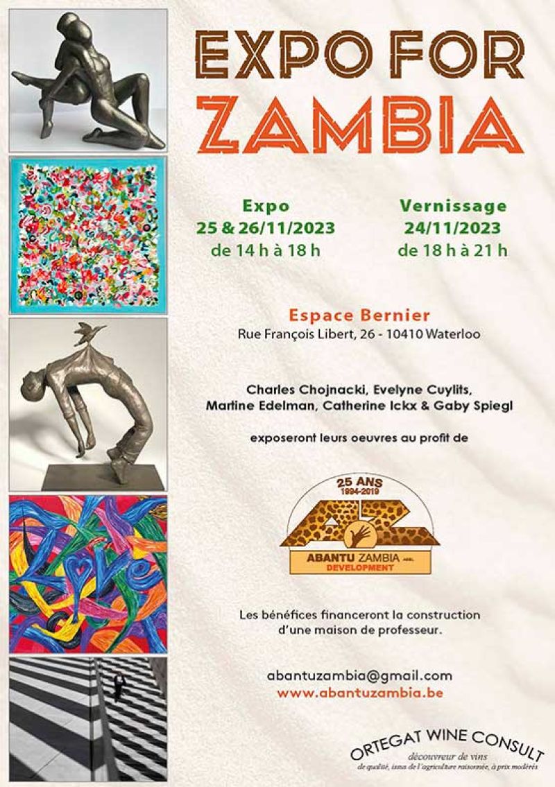 EXPO FOR ZAMBIA