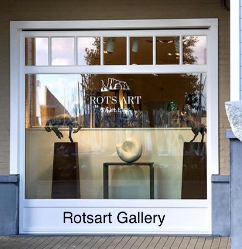ROTSART GALLERY 