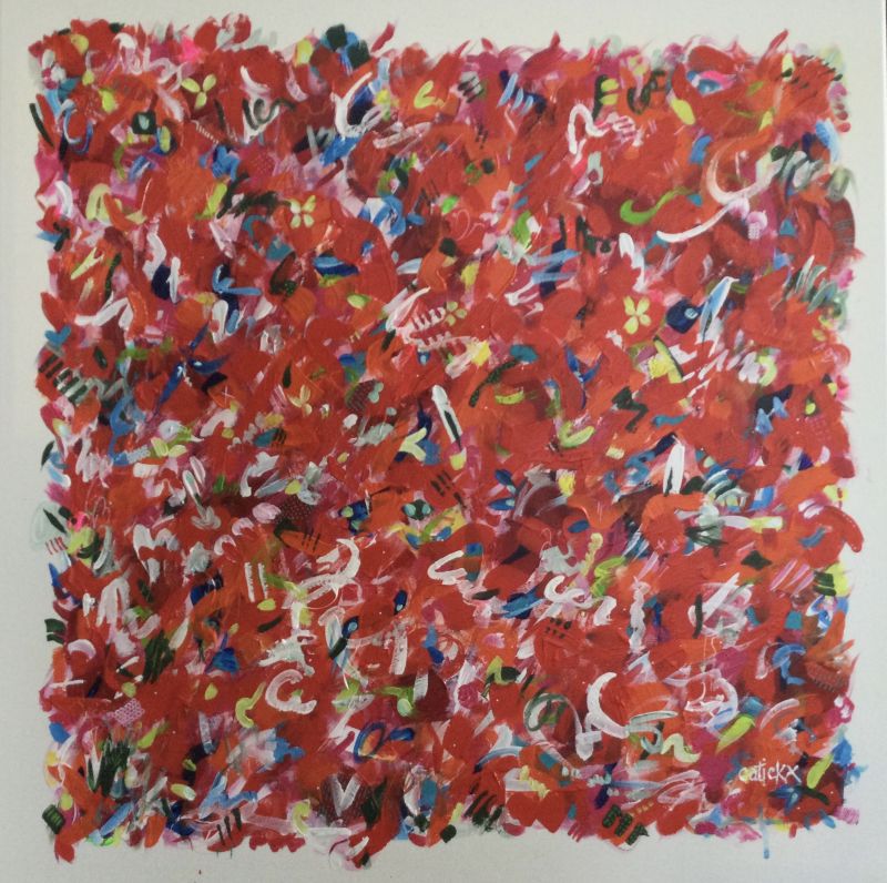 VENIZIA<br />80x80 cm