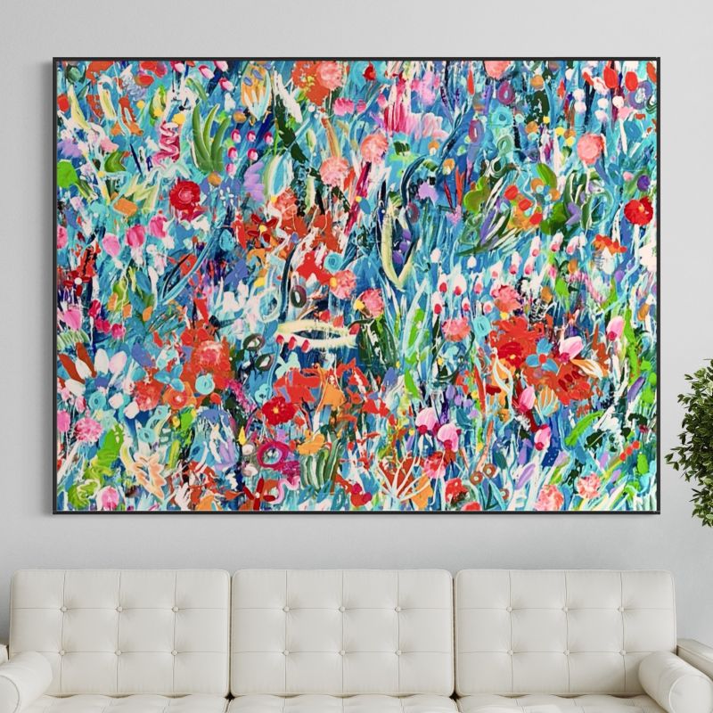 HARMONY<br />150x100 cm