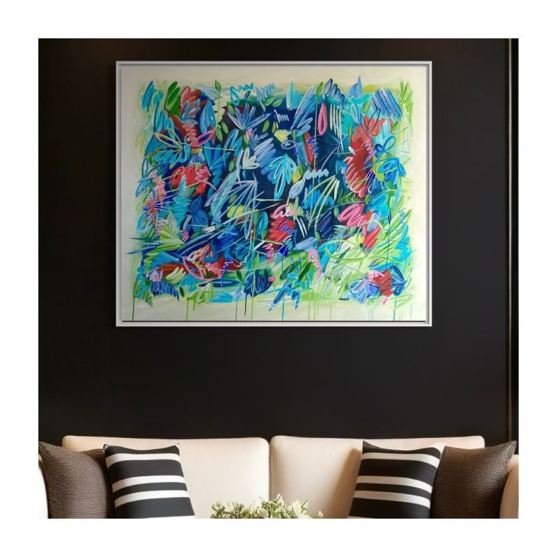 IMAGINE<br />100x120 cm